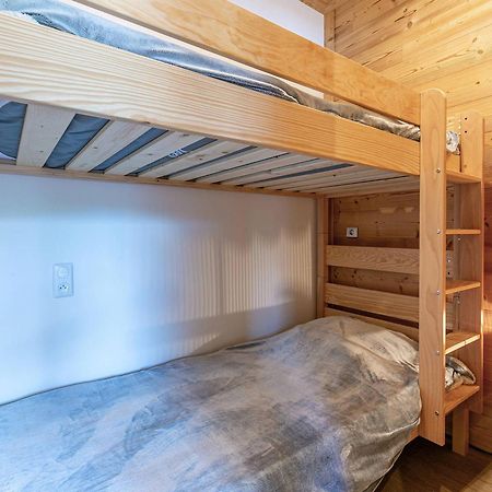 Grand Studio Cabine, Balcon, Parking, Centre La Clusaz - Fr-1-437-85 Екстер'єр фото